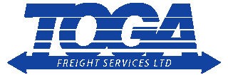 Toga Freight Services Ltd
